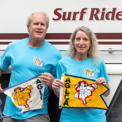 Surf Rider