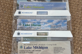 Image of Chart Books