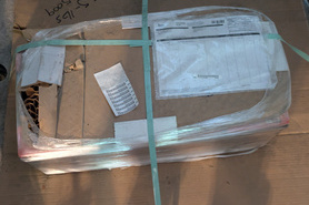 Image of Odyssey AGM Batteries 