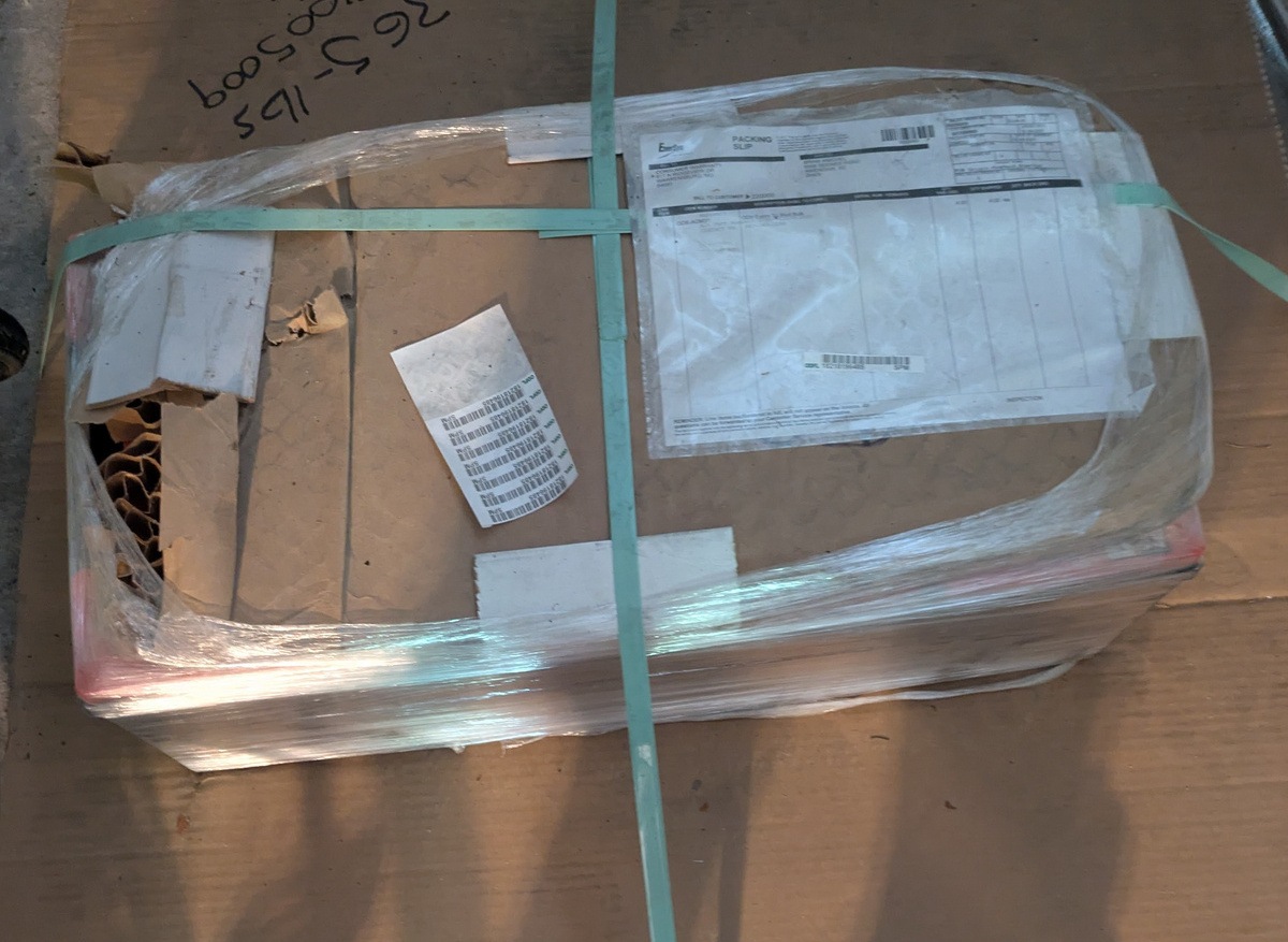 Image of Odyssey AGM Batteries 