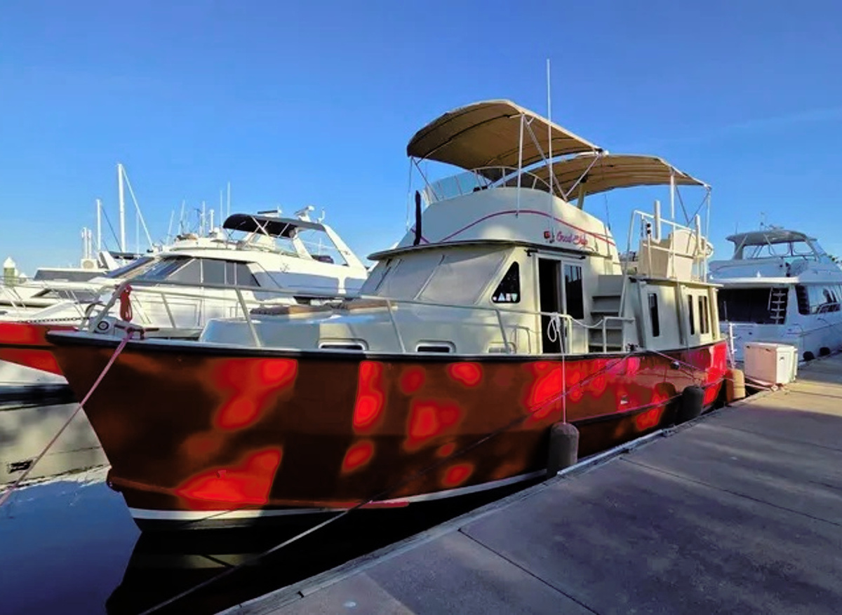 Image of 2004 Pilgrim Progress 40