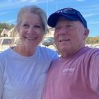 Charlie & Robin  McVey