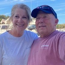 Charlie & Robin  McVey