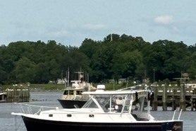 Image of Loop boat for sale