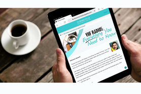 Image of VHF Radios: Everything You Need To Know