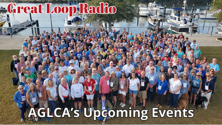 AGLCA's Upcoming Events