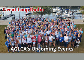 AGLCA's Upcoming Events