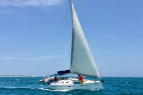 Image of 2002 Beneteau 39'  