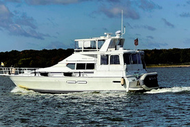 Image of 1998 Mainship 47