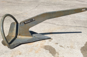 Image of Rocna 20 Anchor for sale