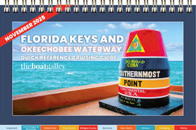 Image of Cruising Guides