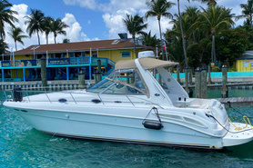 Image of 34' Sea Ray  2001 340 Sundancer 