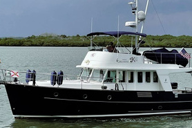 Image of 2006 Beneteau Swift Trawler 42