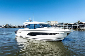 Image of 42' Prestige 420S 2020 