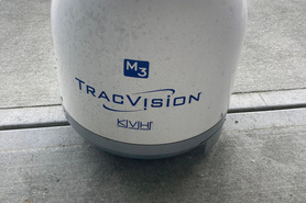 Image of M3 TraVision Dome