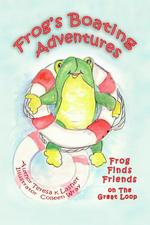 Frog's Boating Adventure