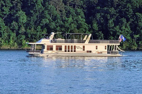 Image of 2003 Sharpe 75 x 16