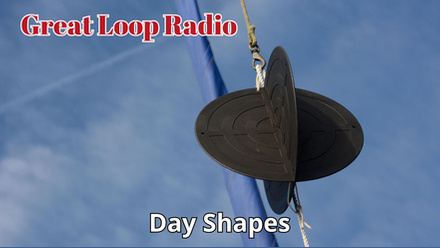 Day Shapes