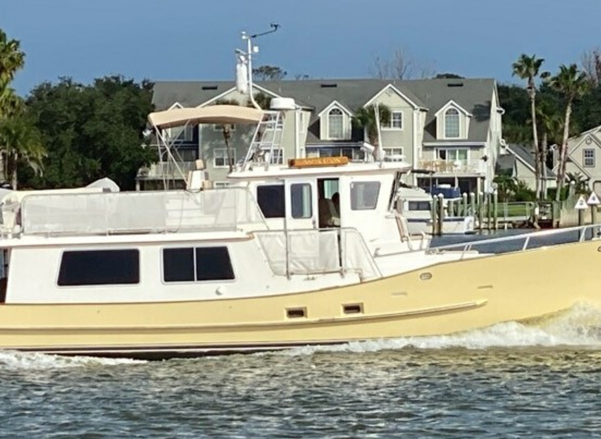 Image of Cherubini Independence 50