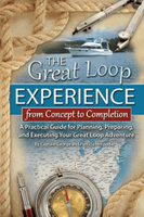 Book Cover of The Great Loop Experience