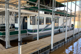 Image of 1997 Lakeview 65 x 16