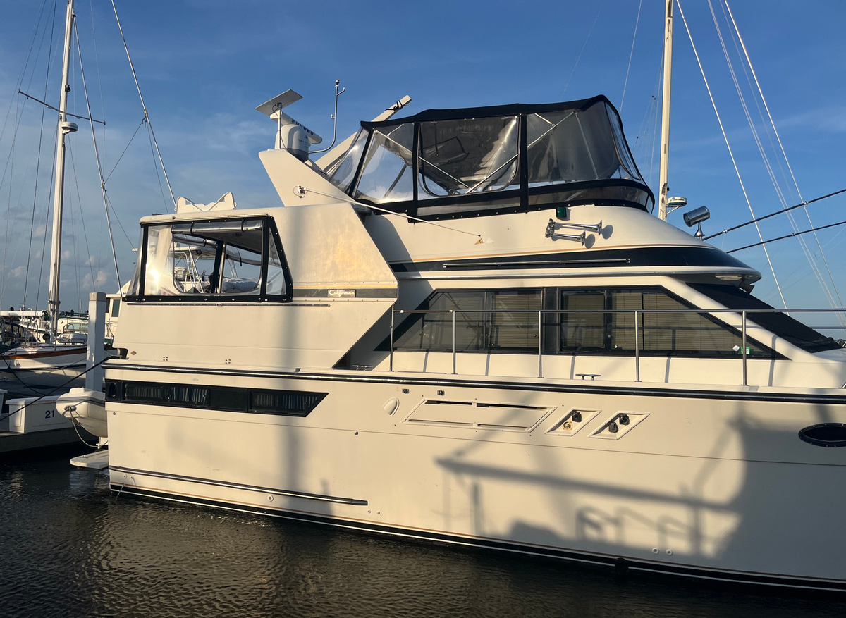 Image of 45 Californian For Sale