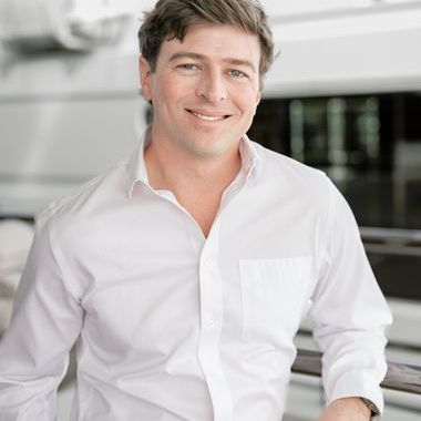 Parker Griffo