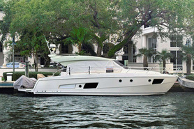 Image of 2015 Bavaria 420 Virtess Coupe 