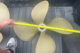 Image of Spare Propellers