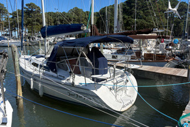 Image of 1995 Catalina 28  